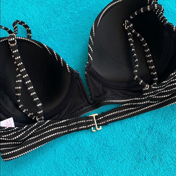 Target Xhilaration Bikini Top ☀️ - Picture 3 of 4